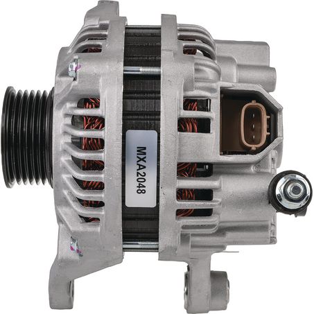 MXA2048 alternator for MAZDA 2 1.5L ZY84,ZY66,ZY-VE [07/07 - 11/14]