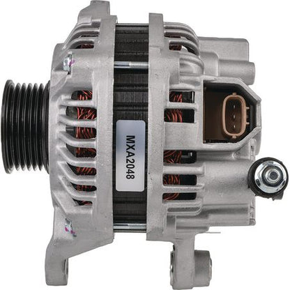MXA2048 alternator for MAZDA 2 1.5L ZY84,ZY66,ZY-VE [07/07 - 11/14]