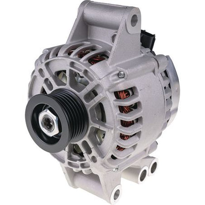 OEX Alternator 12V 90A Mitsubishi Style MXA2051