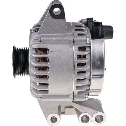 OEX Alternator 12V 90A Mitsubishi Style MXA2051