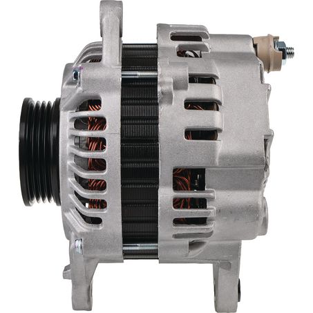MXA2052 alternator for MITSUBISHI FUSO 2.4L 4G64P LPG [05/99 ON]
