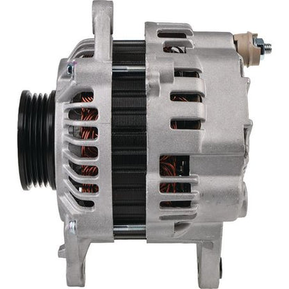 MXA2052 alternator for MITSUBISHI FUSO 2.4L 4G64P LPG [05/99 ON]