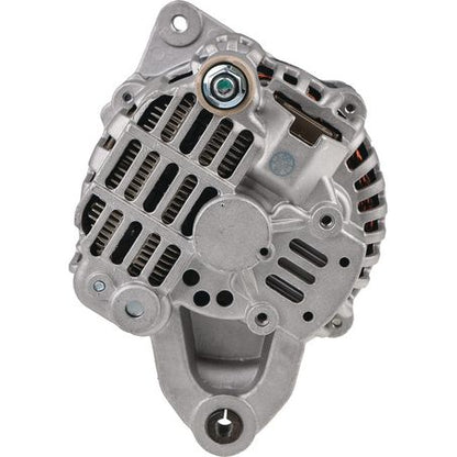 MXA2052 alternator for MITSUBISHI FUSO 2.4L 4G64P LPG [05/99 ON]