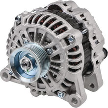 MXA2057 alternator for PEUGEOT 407 6D 2.2L 3FZ (EW12J4) [09/04 - 12/11]