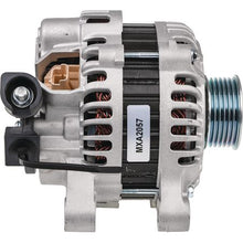 MXA2057 alternator for PEUGEOT 407 6D 2.2L 3FZ (EW12J4) [09/04 - 12/11]