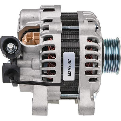 MXA2057 alternator for PEUGEOT 407 6D 2.2L 3FZ (EW12J4) [09/04 - 12/11]