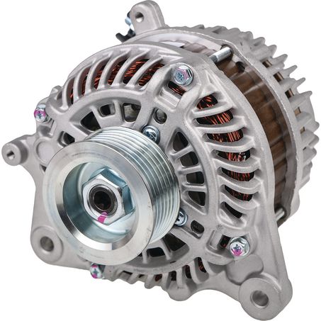 MXA2058 alternator for HONDA CIVIC 1.8L R18Z4,R18A1,R18Z1 [02/12 - 04/16]