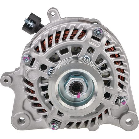 MXA2058 alternator for HONDA CIVIC 1.8L R18Z4,R18A1,R18Z1 [02/12 - 04/16]