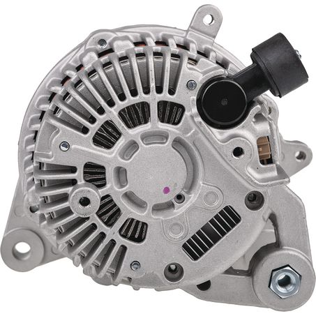 MXA2058 alternator for HONDA CIVIC 1.8L R18Z4,R18A1,R18Z1 [02/12 - 04/16]