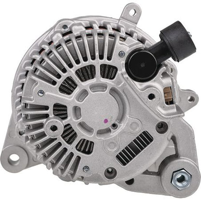 MXA2058 alternator for HONDA CIVIC 1.8L R18Z4,R18A1,R18Z1 [02/12 - 04/16]
