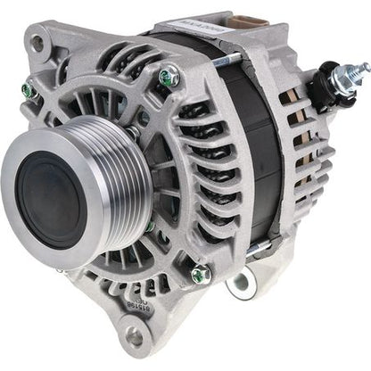 OEX Alternator 12V 150A Mitsubishi Style 7 Groove Pulley MXA2060