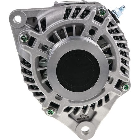 OEX Alternator 12V 150A Mitsubishi Style 7 Groove Pulley MXA2060