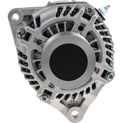 OEX Alternator 12V 150A Mitsubishi Style 7 Groove Pulley MXA2060
