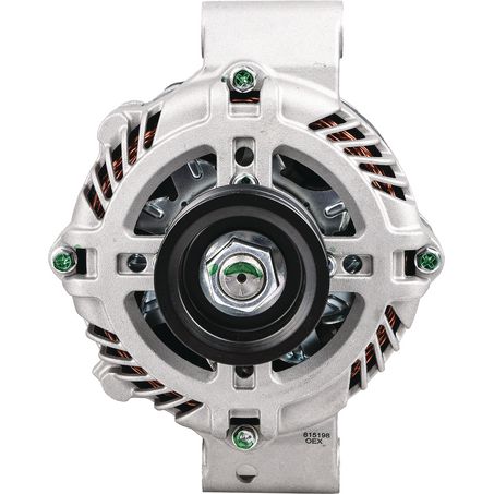 MXA2061 alternator for MAZDA CX-7 2.3L L3-VDT [06/06 - 12/14]