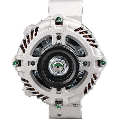 MXA2061 alternator for MAZDA CX-7 2.3L L3-VDT [06/06 - 12/14]