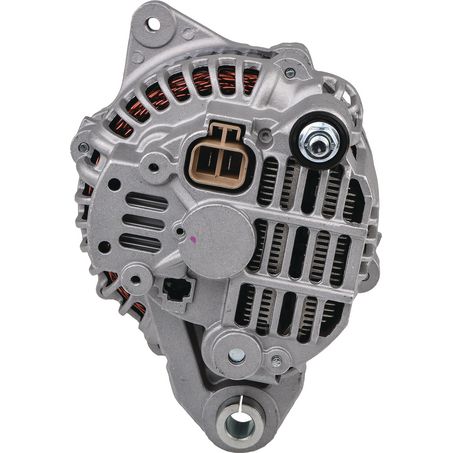 OEX Alternator 12V 125A Mitsubishi Style Twin Leg MXA2062