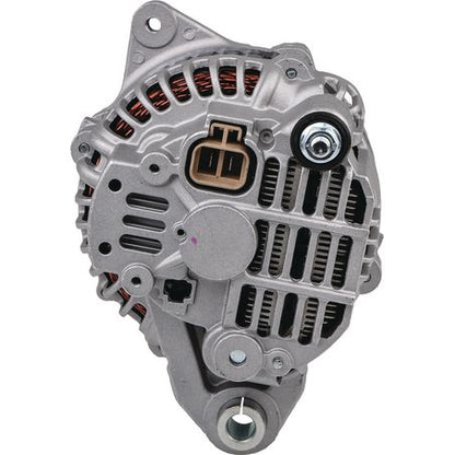 OEX Alternator 12V 125A Mitsubishi Style Twin Leg MXA2062
