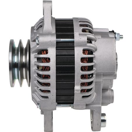 OEX Alternator 12V 125A Mitsubishi Style Twin Leg MXA2062
