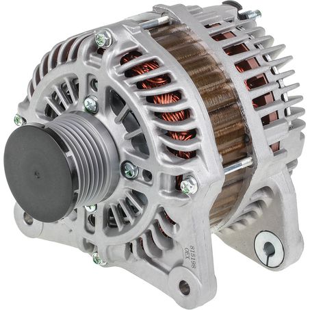 MXA2065 alternator for NISSAN DUALIS 2.0L MR20DE [10/07 - 05/13]
