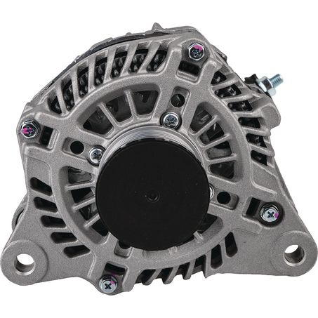 OEX Alternator 12V 150A Mitsubishi Style 6 Groove Quad Leg MXA2067