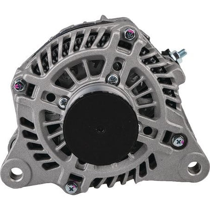 OEX Alternator 12V 150A Mitsubishi Style 6 Groove Quad Leg MXA2067