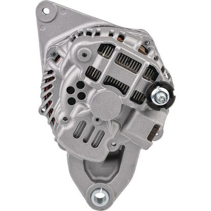 OEX Alternator 12V 90A Mitsubishi Style 6 Groove Twin Leg MXA2073