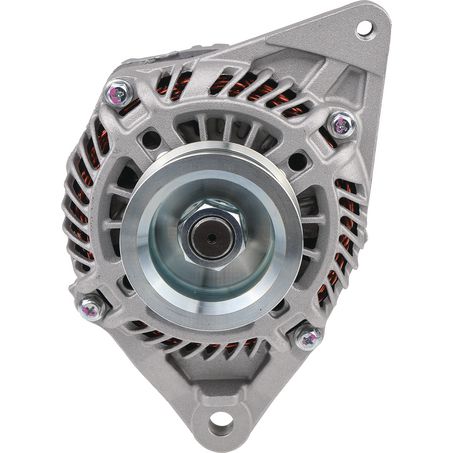 OEX Alternator 12V 90A Mitsubishi Style 6 Groove Twin Leg MXA2073