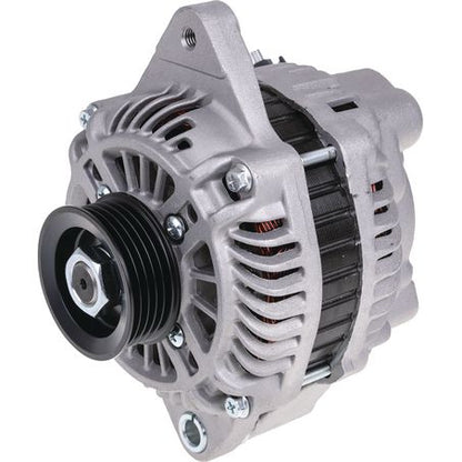 MXA2076 alternator for SUZUKI BALENO 1.4L K14B [06/16 ON]