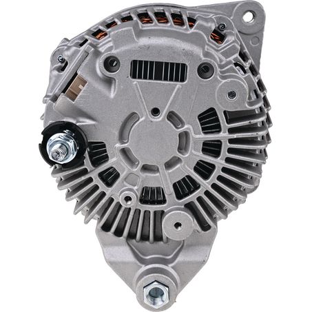 MXA2081 alternator for NISSAN ELGRAND 3.5L VQ35DE [08/00 - 04/02]