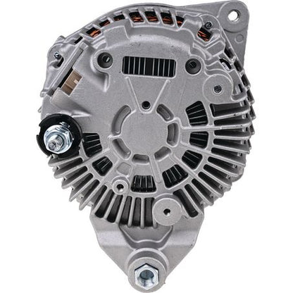 MXA2081 alternator for NISSAN ELGRAND 3.5L VQ35DE [08/00 - 04/02]