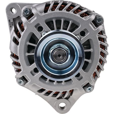 MXA2081 alternator for NISSAN ELGRAND 3.5L VQ35DE [08/00 - 04/02]