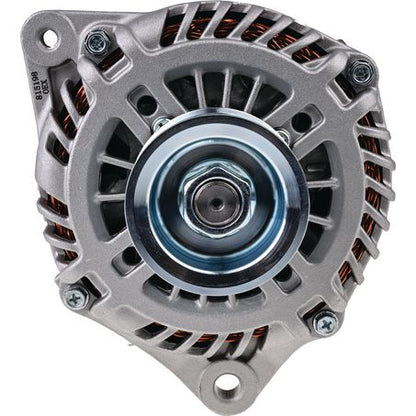 MXA2081 alternator for NISSAN ELGRAND 3.5L VQ35DE [08/00 - 04/02]