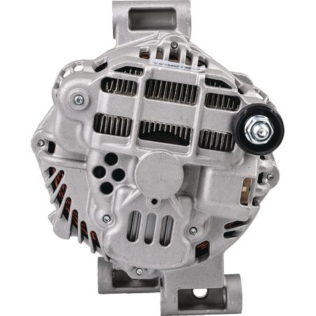 OEX Alternator 12V 100A Mitsubishi Style 6 Groove Pulley MXA2084