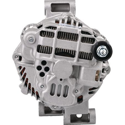 OEX Alternator 12V 100A Mitsubishi Style 6 Groove Pulley MXA2084