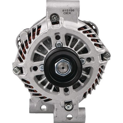OEX Alternator 12V 100A Mitsubishi Style 6 Groove Pulley MXA2084