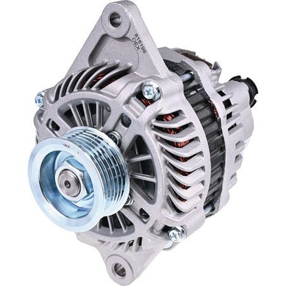 MXA2086 alternator for MITSUBISHI MIRAGE 1.2L 3A92 [01/12 - 10/21]