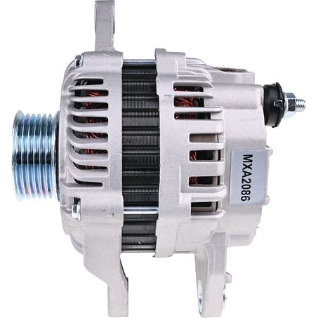 MXA2086 alternator for MITSUBISHI MIRAGE 1.2L 3A92 [01/12 - 10/21]