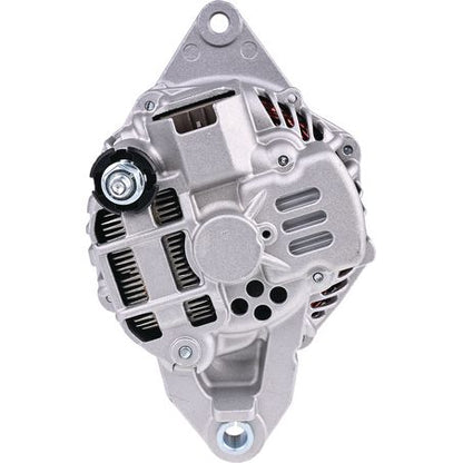 MXA2086 alternator for MITSUBISHI MIRAGE 1.2L 3A92 [01/12 - 10/21]