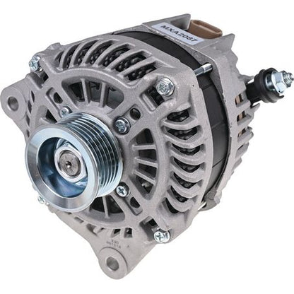 MXA2087 alternator for MAZDA 3 2.5L PYY1,PY-VPS [11/13 - 01/19]