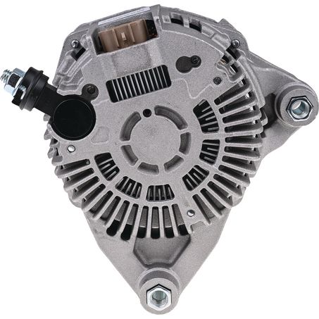 MXA2087 alternator for MAZDA 3 2.5L PYY1,PY-VPS [11/13 - 01/19]