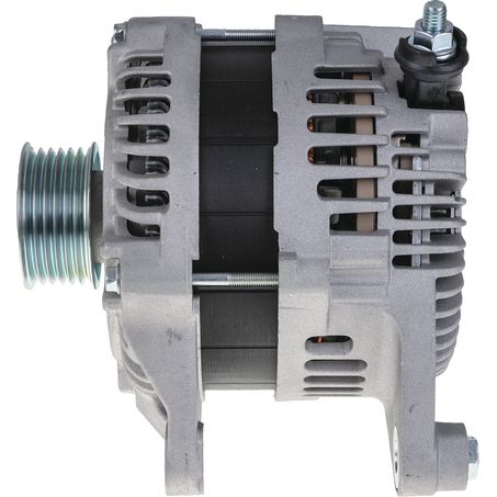 MXA2087 alternator for MAZDA 3 2.5L PYY1,PY-VPS [11/13 - 01/19]
