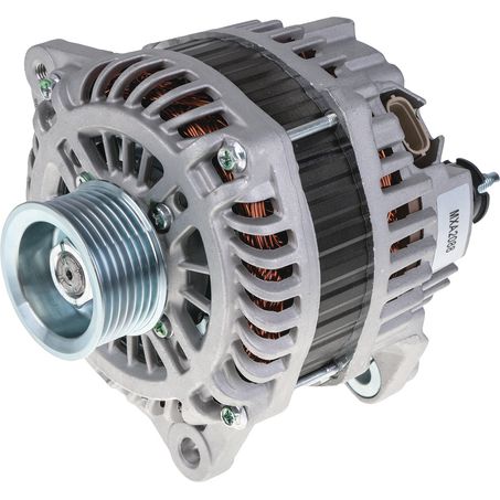MXA2088 alternator for INFINITI FX 3.7L VQ37VHR [10/08 - 12/13]
