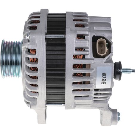 MXA2088 alternator for INFINITI FX 3.7L VQ37VHR [10/08 - 12/13]