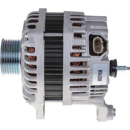 MXA2088 alternator for INFINITI FX 3.7L VQ37VHR [10/08 - 12/13]