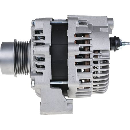 OEX Alternator 12V 140A Mitsubishi Style 6 Groove Single Leg MXA2089