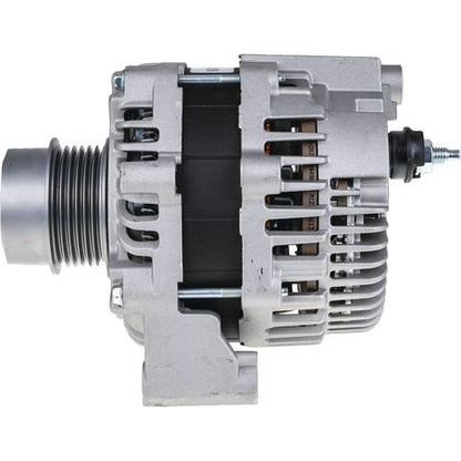 OEX Alternator 12V 140A Mitsubishi Style 6 Groove Single Leg MXA2089