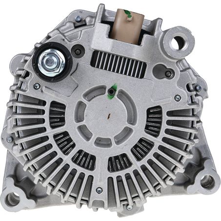 OEX Alternator 12V 140A Mitsubishi Style 6 Groove Single Leg MXA2089