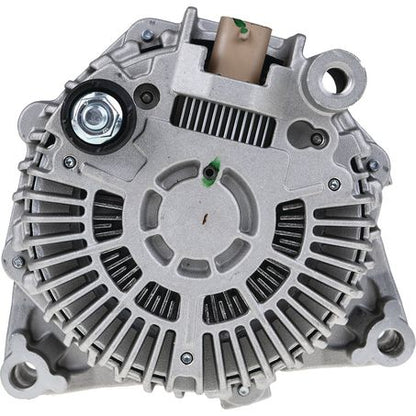 OEX Alternator 12V 140A Mitsubishi Style 6 Groove Single Leg MXA2089