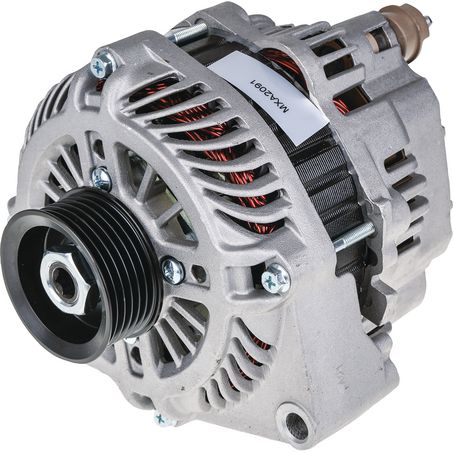 MXA2091 alternator for HOLDEN COLORADO 3.6L LCA (H9) [03/08 - 06/12]