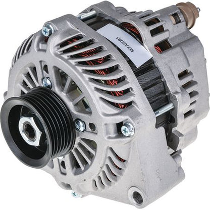 MXA2091 alternator for HOLDEN COLORADO 3.6L LCA (H9) [03/08 - 06/12]